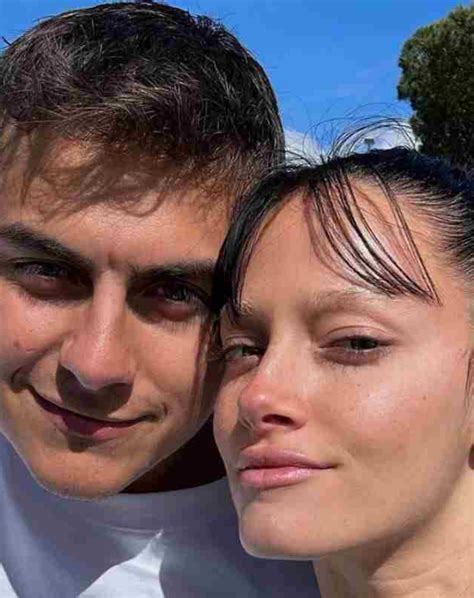 Paulo Dybala, la proposta di matrimonio a Oriana Sabatini alla 